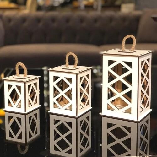 HOUSE Candles And Candlesticks