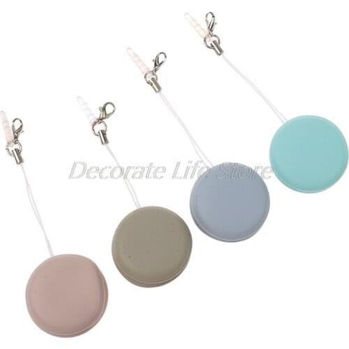 Candy Color Mobile Phone Screen Wipe Cleaning Wipes Glasses Lens Cleaning Tool