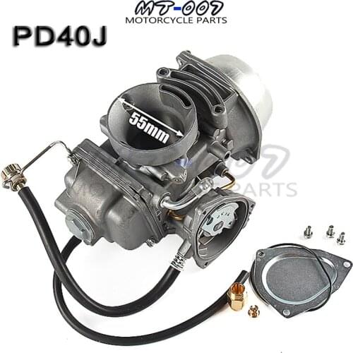 Carburetor PD40J FOR Polaris Sportsman 500 4X4 Carburetor universal other 400cc to 600cc 2001-2013