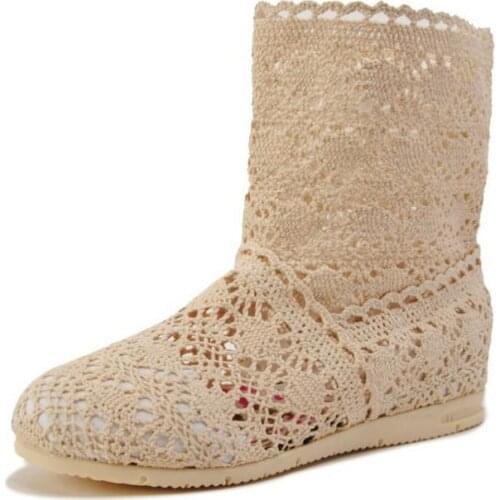 KESMALL Womens Spring Shoes