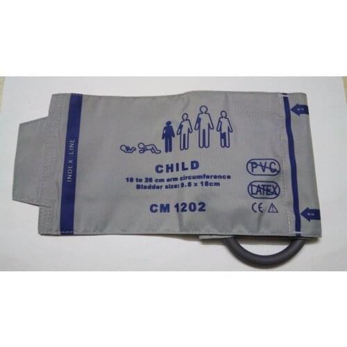 Blood pressure cuff / single tube childrens armband / monitor accessories / high quality products of Mindray monitor