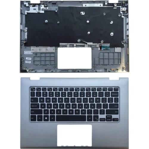 NEW For Dell Inspiron 13-7000 7347 7348 7352 7353 7359 Laptop Palmrest Upper Case 0V5CHP