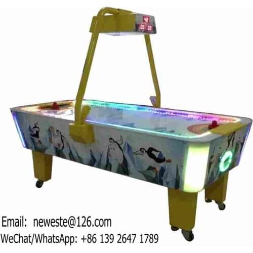 Аэрохоккей NYST China At AliExpress