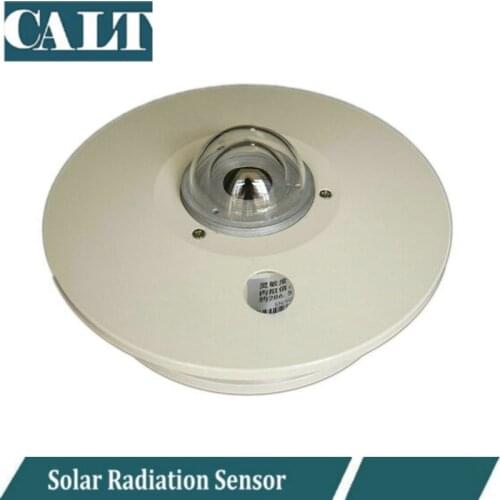 YGC-TBQ 24 volts solar radiation sensor pyroelectric sensor principle for solar radiation energy measurement