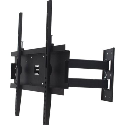 POWERMASTER PWR-H41 22-55 DUAL SLEEVED ZIPLOCK MOVABLE WALL HANGER APPARATUS