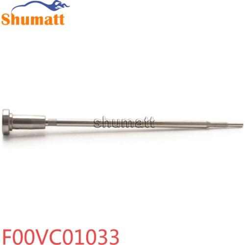 SHUMAT F00VC01033 Control Valve F 00V C01 033 for 0445110 091 0445110092 0445110185 0445110186 0445110279 0445110283 0445110306