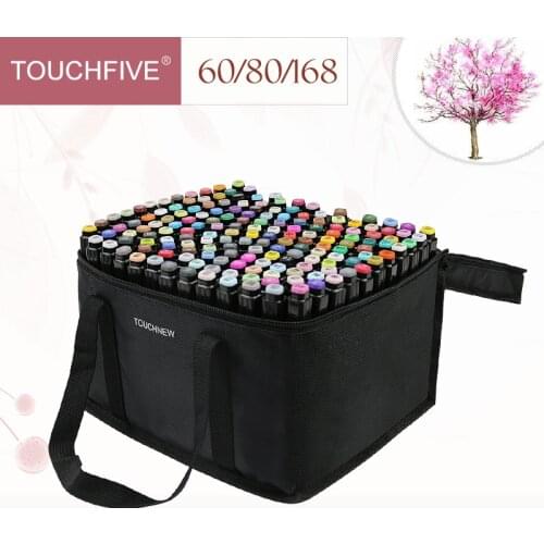 TouchFIVE Sketch Markers