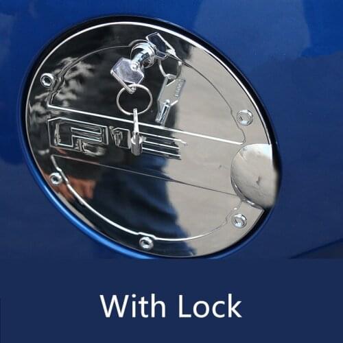 ABS High Quality Oil Cap / Tank Cover For Ford Raptor F150 ACA027