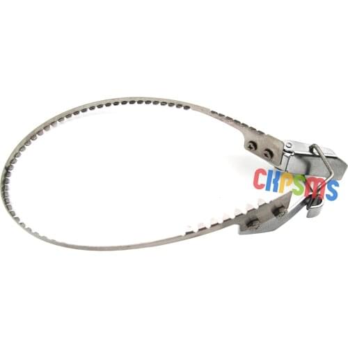 1PCS #0G4130060000 Single Band Lid Frame A FIT FOR Tajima Single Band Cap Frame