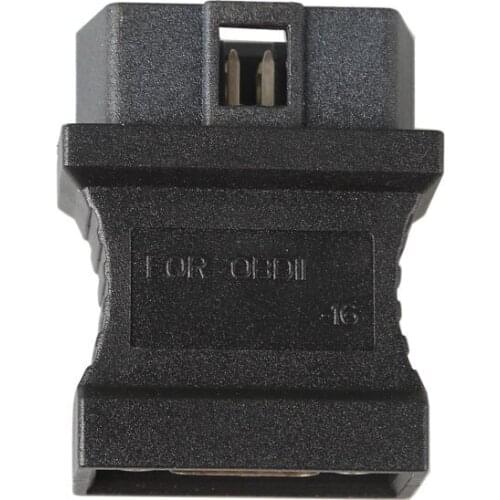 OBDSTAR OBD2 16Pin Connector for OBDSTAR X300 DP and X300 PRO3 Key Master