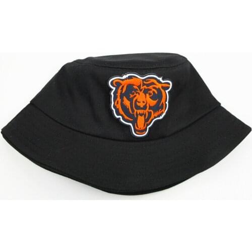 2021 Animal Embroidery Cotton Bucket Hat Fisherman Hat Outdoor Travel Hat Sun Cap Hats for Men and Women 252