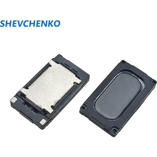 8OHM 1W Mini Speaker Smart Lock Toy Square Loudspeaker Unit Audio Driver 16*09*03mm For MP4 Building-intercom 2PCS