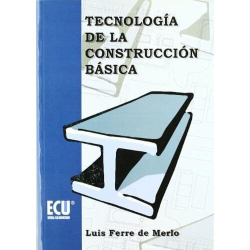 Tecnología de la construcción básica