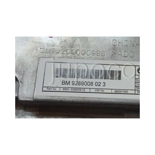 Free shipping new 10.25 inch Display assembly BM9289008 for new BMWW X5 series