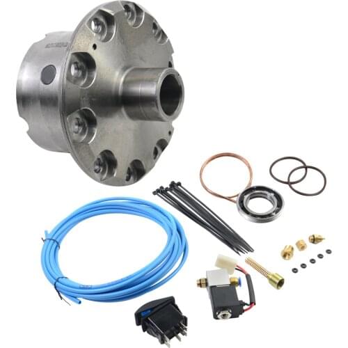 AP03 For Suzuki Jimny 22 Spline 2003-on Front Air Locker Locking Differential RD206