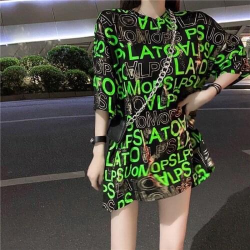 Женские футболки с надписями CINESSD China At AliExpress