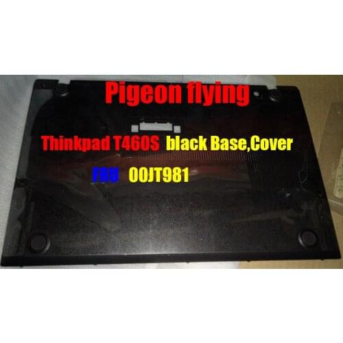For Thinkpad T460S black BaseCover/Bottom shell FRU 00JT981