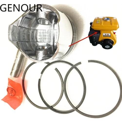 GENOUR Power Generators