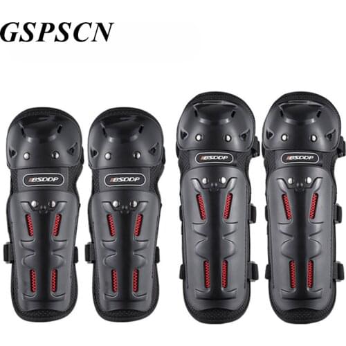Мото наколенники GSPSCN China At AliExpress