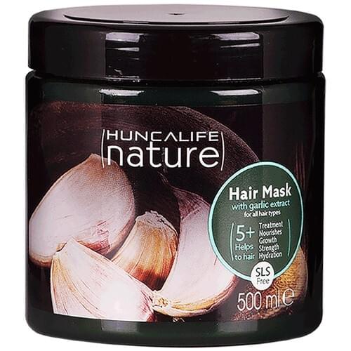 HUNCA Hair Masks