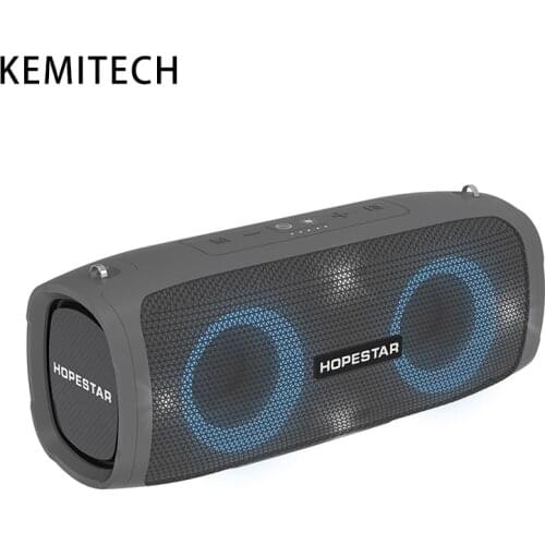 KEMITECH Audio Speakers