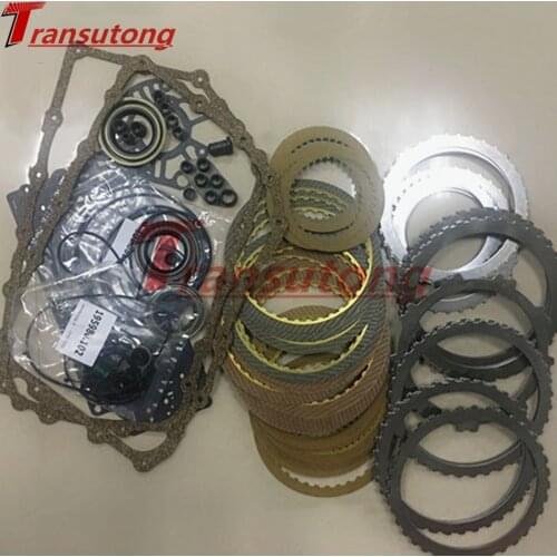 6L80 6L90 Automatic Transmission Repair Overhaul Kit For GM Chevrolet Cadillac Chery