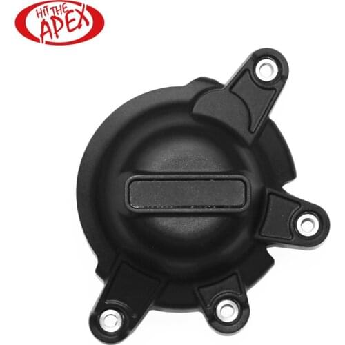 Motorcycle Pulse Cover GB Racing Engine Case Cover Slider For 2017 2018 2019 HONDA CBR1000RR FIREBLADE SP