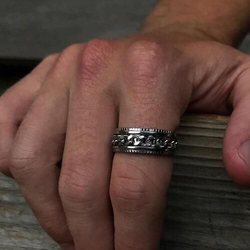 Mprainbow Women's Silver Rings