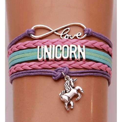 NCRHGL Pair Bracelets