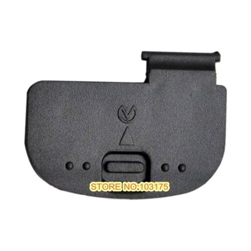 Brand New Battery Door Cover Lid Cap Replacement For Nikon D7000 DSLR Camera