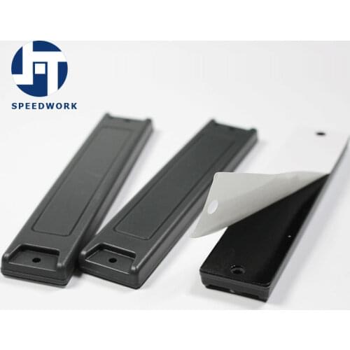 30MM long distance ABS ant-metal RFID Tag ,Long Range Distance RFID UHF Tag