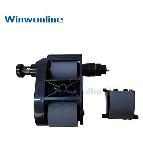 1set ADF Pick up roller Assembly C1P70-67901 for HP LJ LaserJet M830 M855 M880