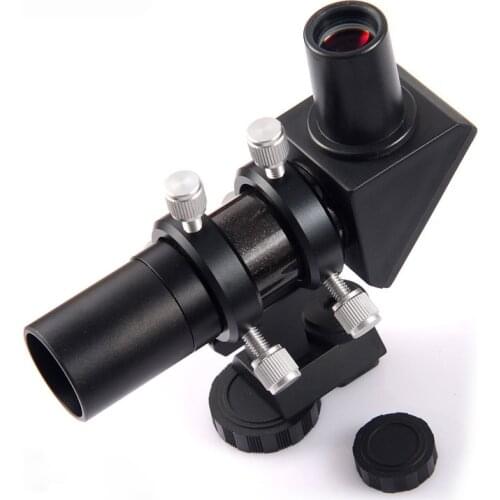 Full positive image FINDER with DSLR Hotshoe adapter