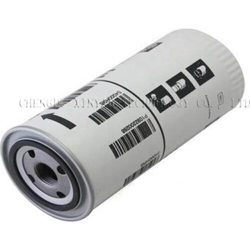 Replacement parts Air oil separator element 1622087100 for Atlas copco air compressor parts