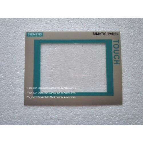 Brand New Protective Membrane Film for TP170B 6AV6545-0BC15-2AX0 6AV6 545-0BC15-2AX0 Screen Guard