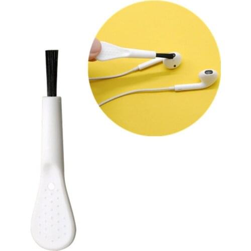 5Pcs Brush Dust Removal for Airpods Pro 2 1 for Xiaomi for Redmi Airdots for Huawei Freebuds Pro Earphone Universal Clean Tools