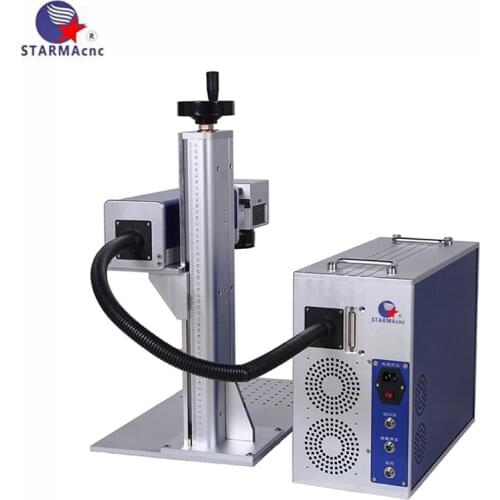 Co2 laser marking engraving machine price for wood plywood
