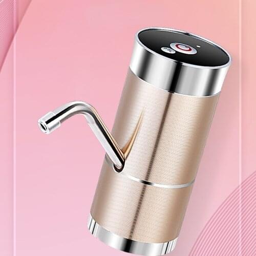 Water Quality Test Water Dispenser Pump Automatic Mechanical Water Pump Beverage Dispenser Pompa Acqua Home Appliances AA50CS