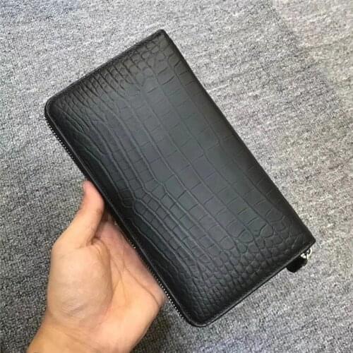 Hwqueen Men's Wallets