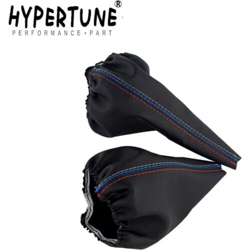 Hypertune Gear Levers