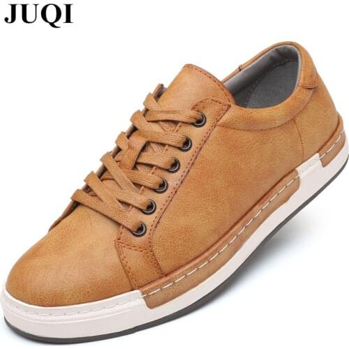Mens Oxfords JUQI China