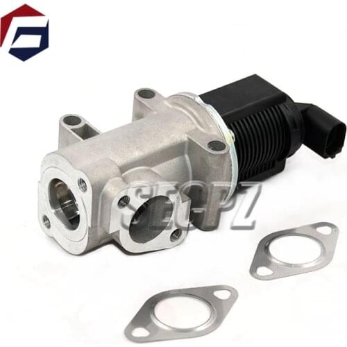 EGR VALVE 55215032 FOR SAAB 9-3 1.9 YS3F 2004-2007 FIAT Alfa Romeo Opel 886 5851596 55205455 55194734 55186214