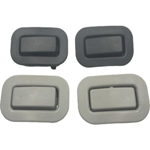 Soarhorse Car Rear seat adjustment switch button For Subaru Forester 2009 2010 2011 2012