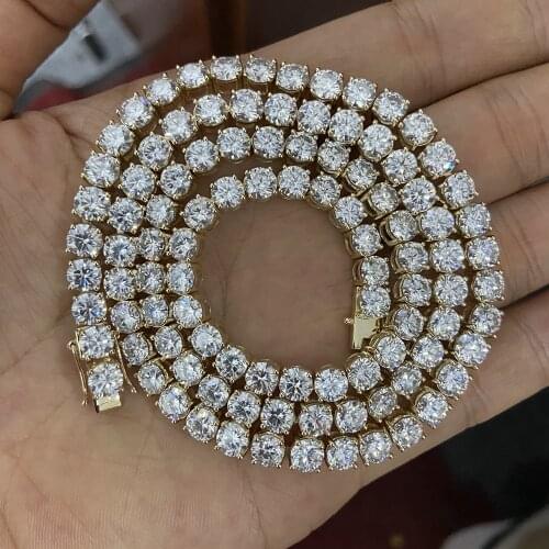 Meisidian Chains