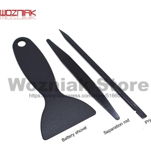 KAISI Plastic Spudger Pry Tools Blade Opening Tool Repair Kit for Electronics Scraper Kit Screen Opening Tools for iPhone Repair