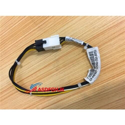 NF607 FOR DELL Precision 490 30cm 6-pin PCIe Power Extension Cable CN-0NF607 0NF607 100% TESED OK