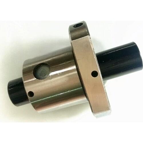 NEW 1pcs RM2010 SFU2010 ballscrew nut 20mm ball screw single nut match use 2010 nut housing bracket CNC part