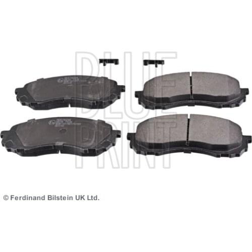 FRONT BRAKE BALATASI SUBARU IMPREZA 1.5 1.6 2000 2012 26296 AE190