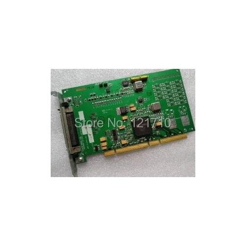 Industrial equipment board JUPITER BRIDGE LEAF 64BIT BRIDGE CARD 3-540-140-00 REV D