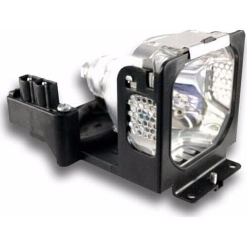 POA-LMP66 Replacement Projector Lamp with Housing for SANYO PLC-SE20 / PLC-SE20A